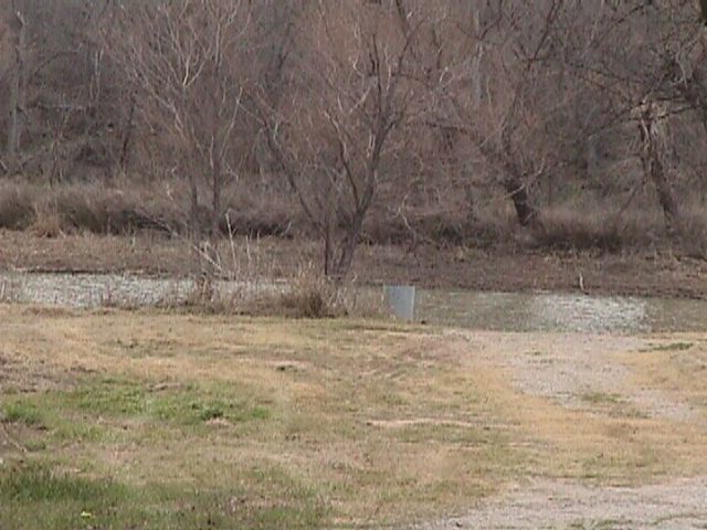 Brownwood Lake, Brown County, Texas