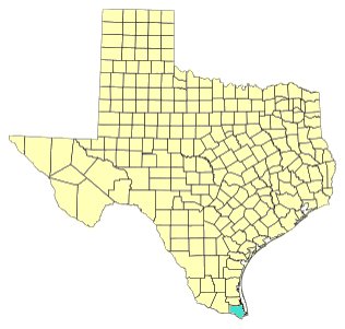 Cameron County, Texas