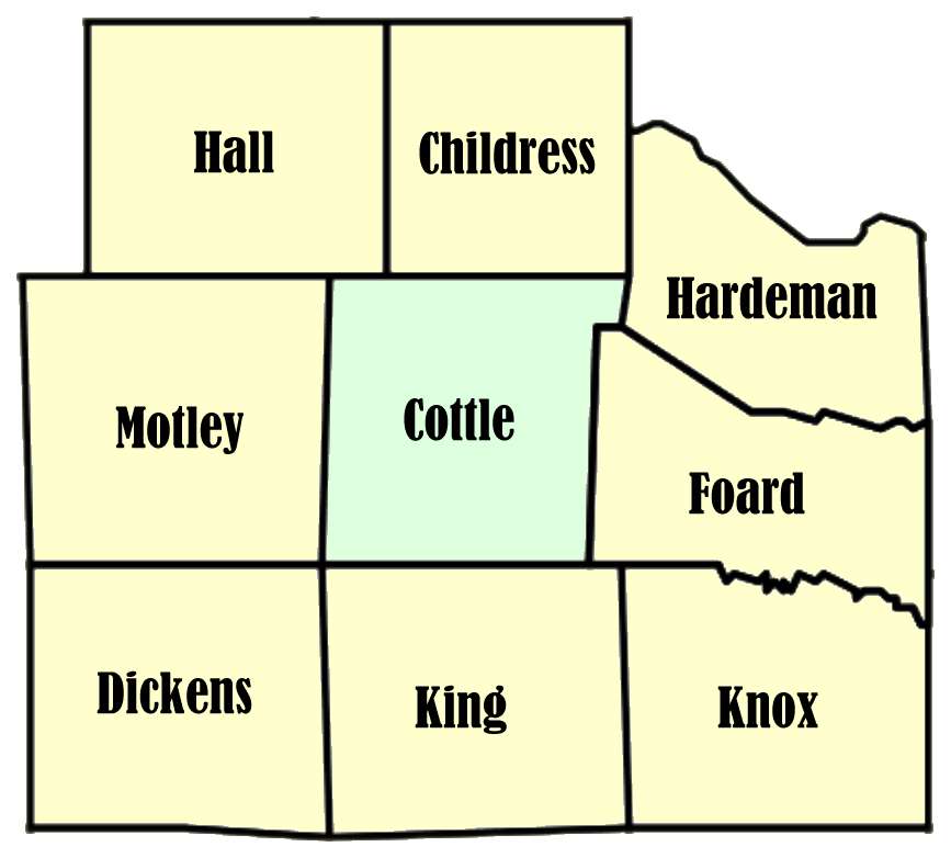 Cottle County, TXGenWeb