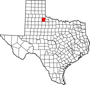 Cottle County, TXGenWeb