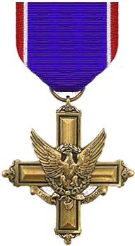 Distinguished Service Cross