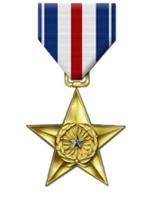 Silver Star