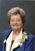 Esther Lavert Fowler Bushell (1919-2011)