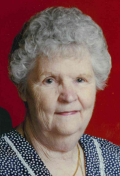 Annie Mae Carroll Butler (1925-2012)