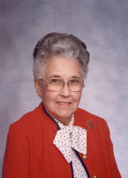 Anna Louise Barganier Chapman, Haskell County, Texas