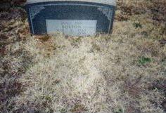 Bolton Headstone