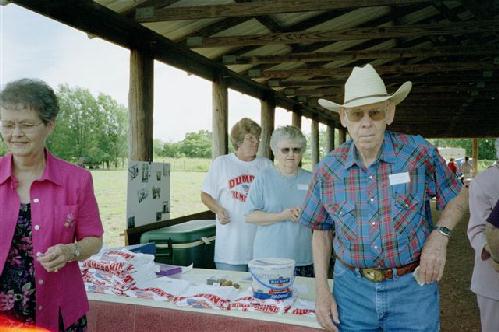 Some Dumont Family Members