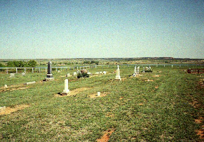 King County Cemetery