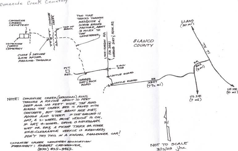 Map Comanche Creek Cem.JPG