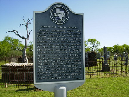 Historical Marker