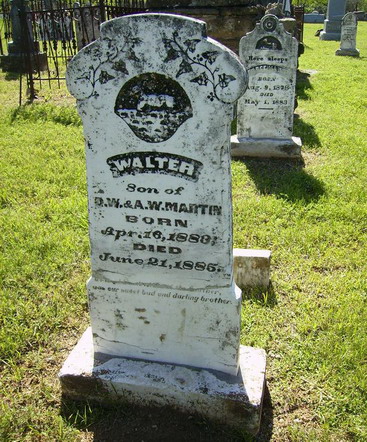 Walter Martin