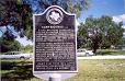 Camp Frio Rio Cemetery Photo.  Click to view a larger photo.