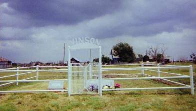 Vinson Cemetery