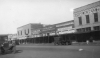 courthouse square early 1900s