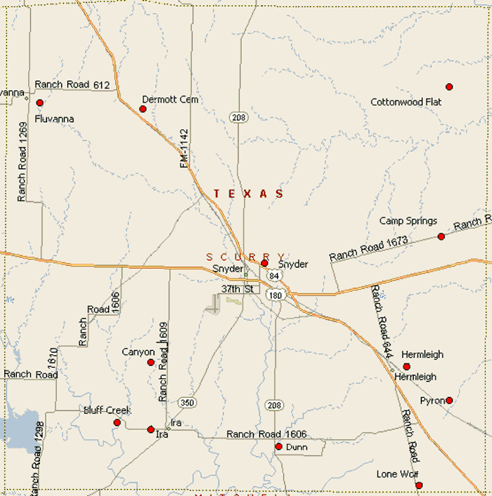 cemetery map