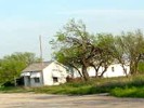 Street in Dermott