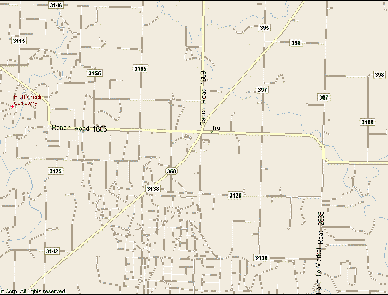 Ira, Texas, United States