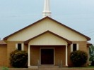 Union United Methodist Church