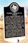 historical marker photo