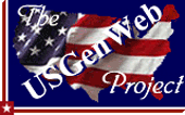 USGenWeb Logo