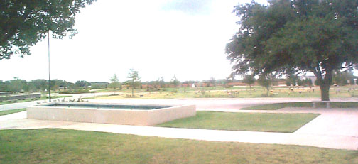 Elliott-Hamil Cemetery, Taylor County, TXGenWeb