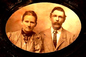 Unknown folks, Taylor County, TXGenWeb