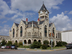 Courthouse