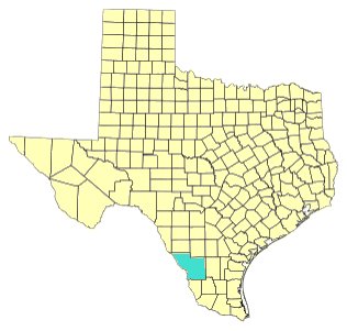 Webb County, Texas