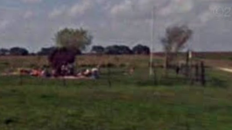 Chaves Cemetery, Willacy County, Texas